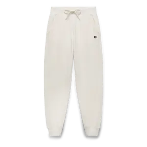 NOBULL Women's  Jogger in Cream