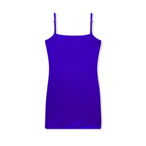 TWEEN VICKI SPAGHETTI STRAP DRESS - FINAL SALE