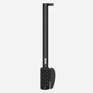 RVLock Axis Keyless Latch Extender - Works With RVLock Handles