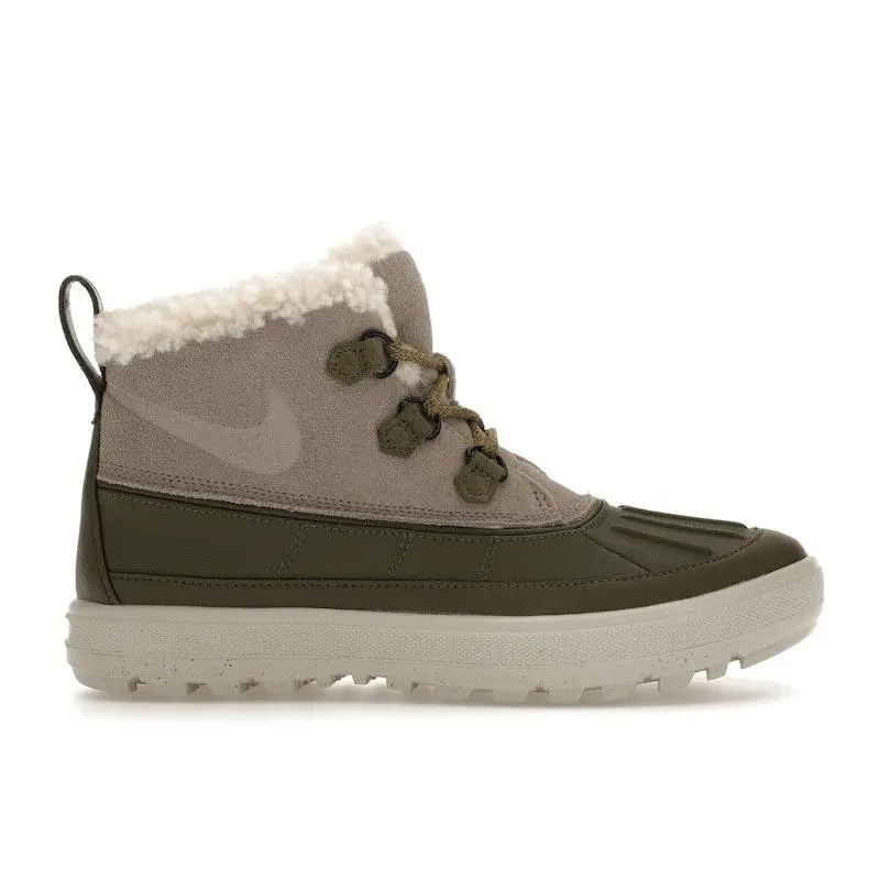 Nike Women's Woodside Chukka 2 Light Taupe, from StockX