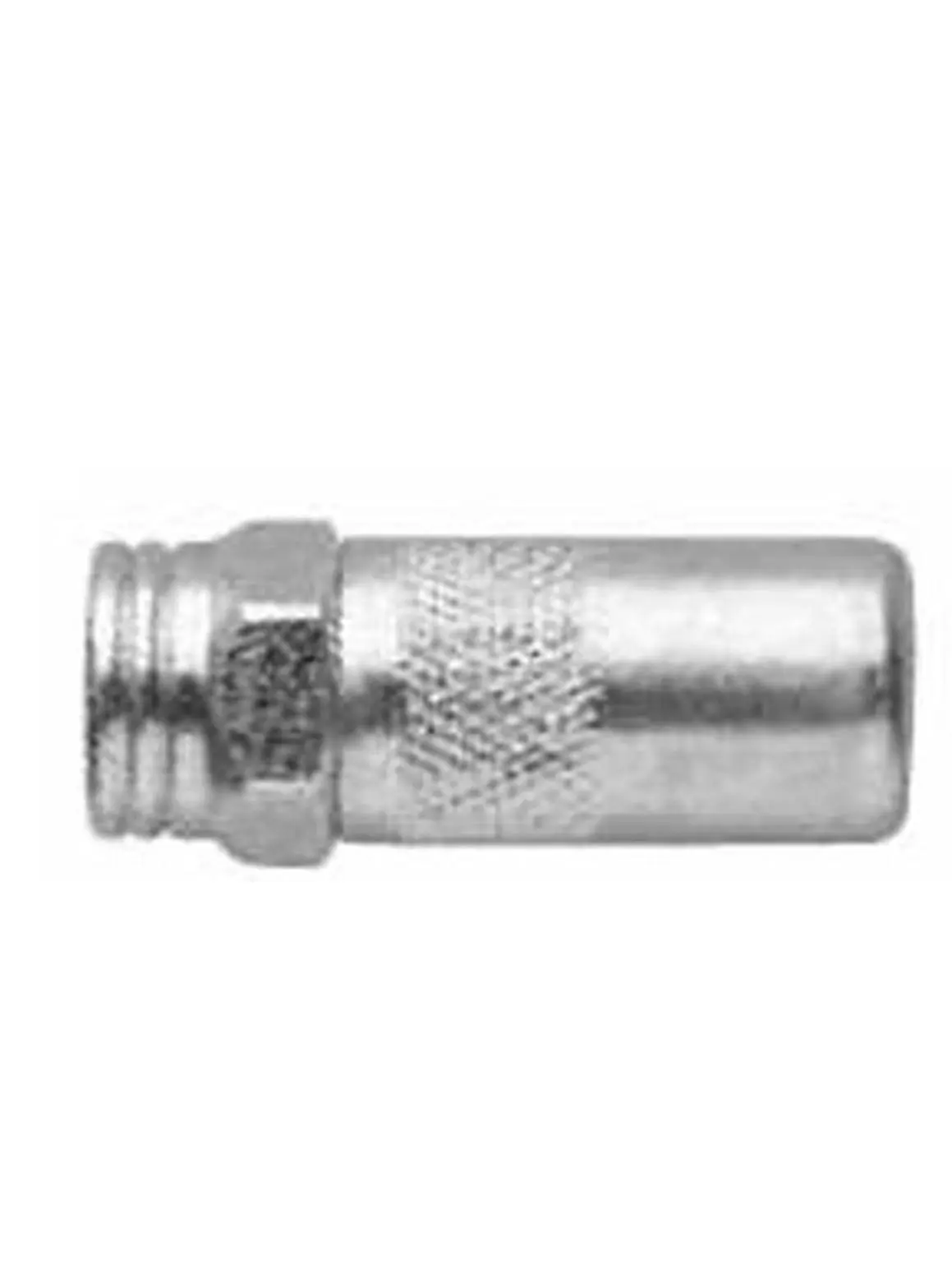 Lincoln Industrial 5852-54 Hydraulic Coupler - High-Value Mechanical Coupling for Tools & Hardware Applications