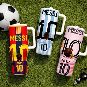 1 Pc 40oz insulated mug, Vacuum Insulated Cup, double wall stainless steel vacuum insulation, keeps drinks hot 12 hours cold 24 hours, leak proof lid, skinny tall design, reusable travel drinkware, gift for men women, holiday birthday present