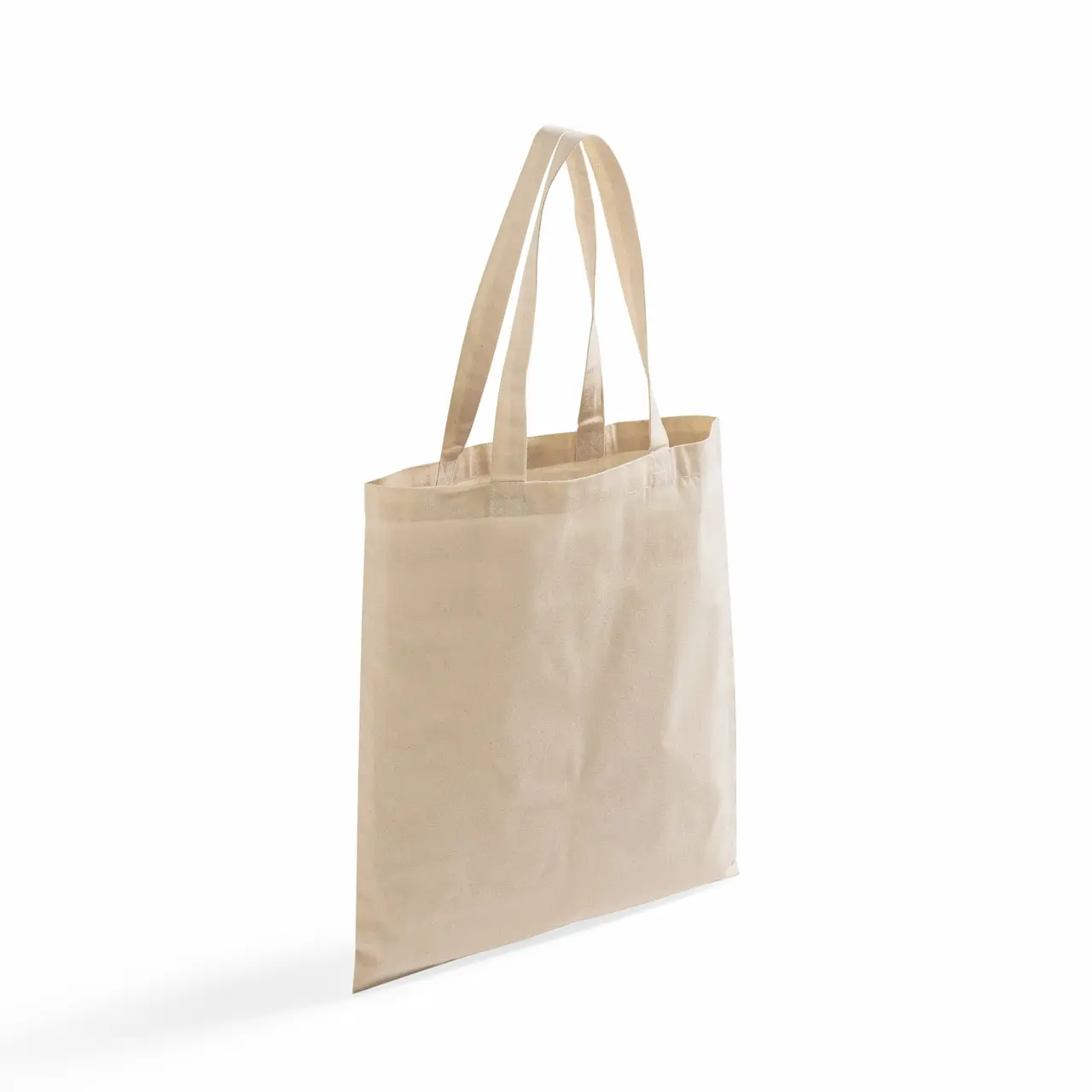 Basic Cotton Tote Basic Cotton Tote