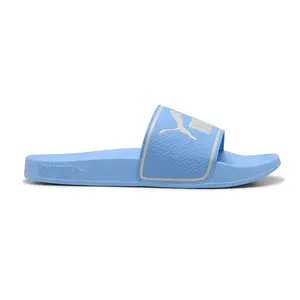 PUMA Mens Leadcat 2.0 Slide Casual Sandals Casual - Blue