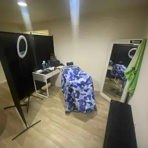 VEVOR Room Divider,  3 Panel Room Divider, Folding Privacy Screen and Portable Partition Divider for Room Separation, Freestanding Room Partitions for Office, Bedroom, Study, Black