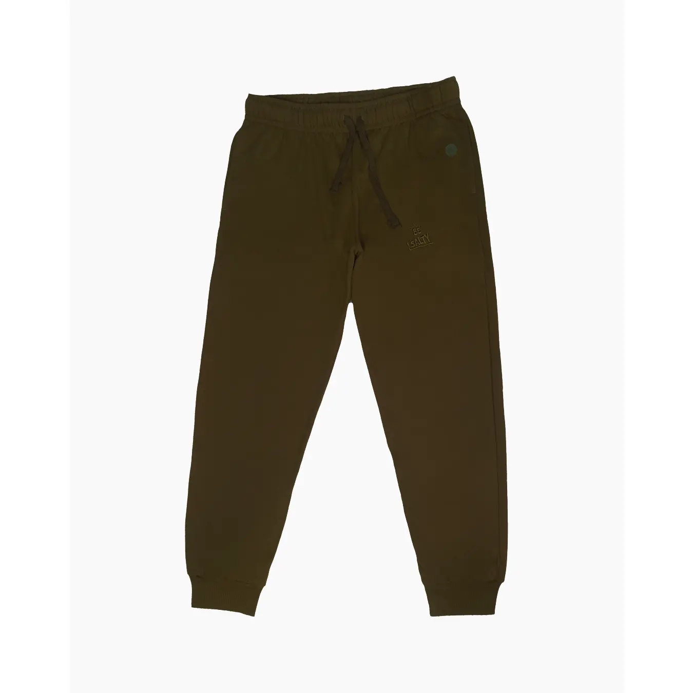 Unisex Sweatpant - Army Green