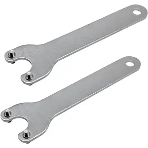 2 Pack N 079326   Angle Grinder Wrench Replace Genuine Equipment for De-walt D28112, D28114, D28402, D28402B, D28402K, D28402N