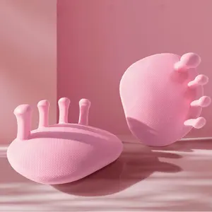 Arch Support Training And Foot Exercise, Foot Massage, Fascia Ball, Used For Training To Maintain Balance And Stability |   Foot Fitness Tools