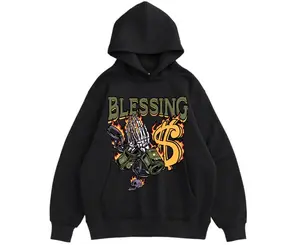 Blessing Hoodie