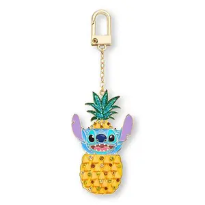 BAUBLEBAR Disney Stitch Tropical Bag Charm