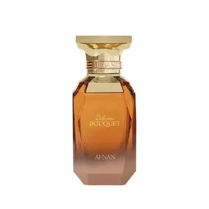 Afnan Delicious Bouquet Pour Femme Eau de Parfum – Sweet & Indulgent Fragrance, 100ml (3.4 oz)
