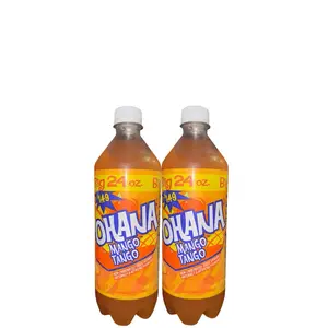 Mango Tango ohana Juice 2 pack
