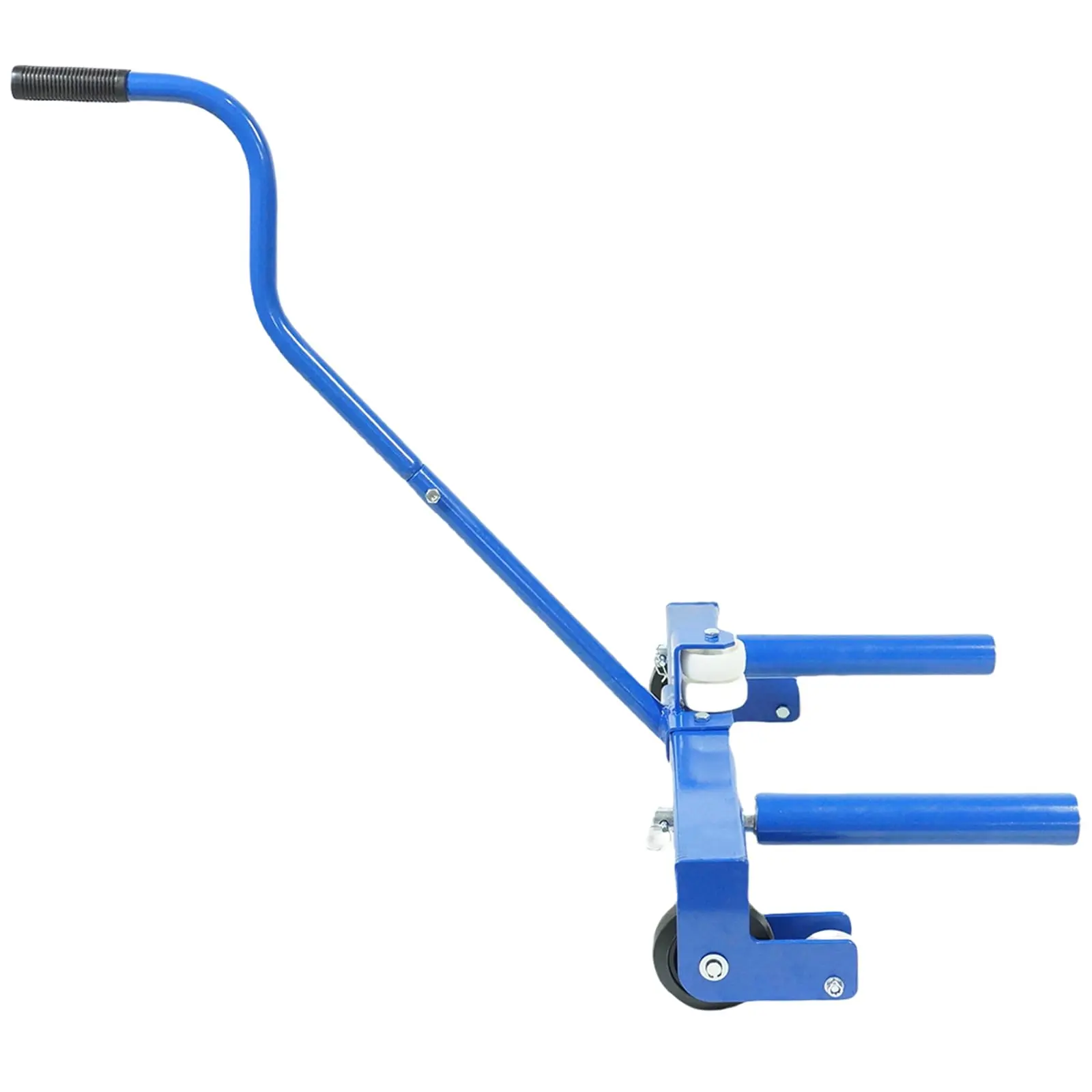 【fathersdaygift】GARVEE Adjustable Tire Moving Cart Tool - 500 lbs Heavy Duty Tire Dolly for Effortless Tire Lifting and Moving in Your Garage and Workshop,car accessories