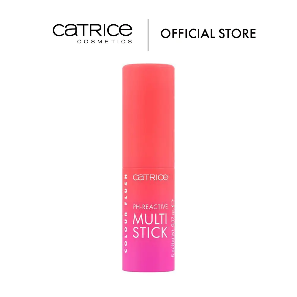 Colour Flush pH-Reactive Multi Stick