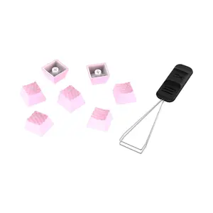 HyperX Rubber Keycaps
