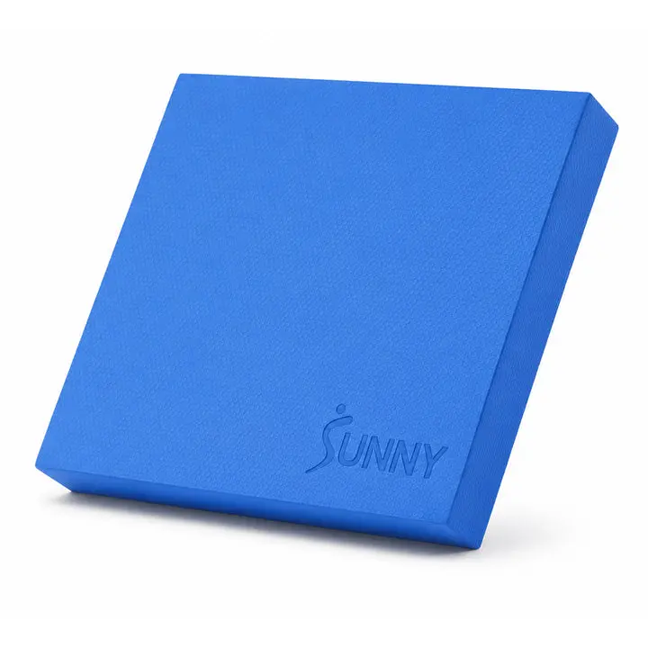 SUNNY Foam Balance Pad for Stability, Balance & Core Training