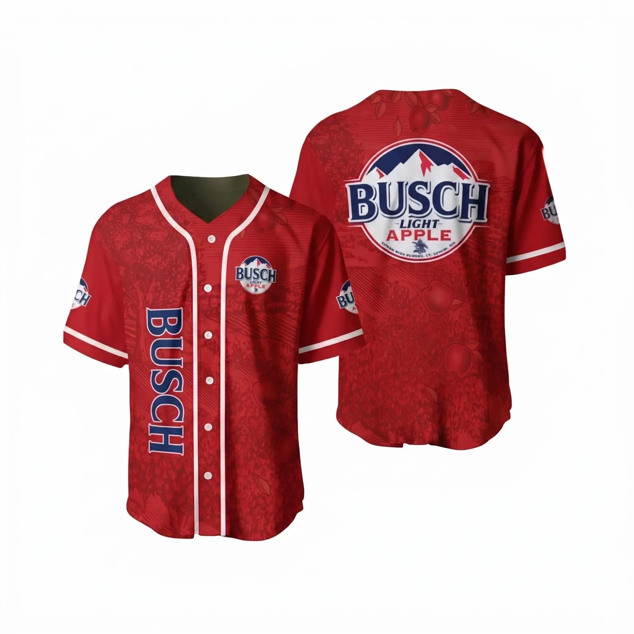 Red Jersey