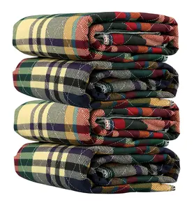 Wave Heavy Duty Stain Masking Washable Reusable Underpads - Incontinence - Potty Training