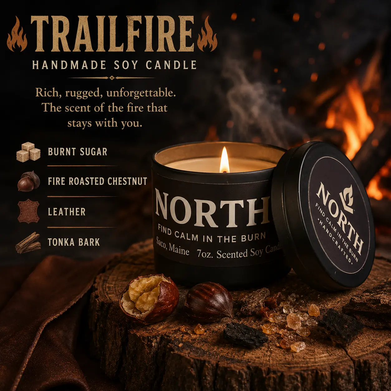 Trailfire
