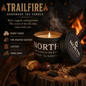 Trailfire Trailfire