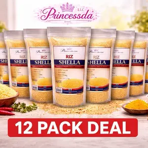 Wholesale 10  Duriz Shella