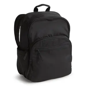 Vera Bradley Women's Nylon Large Bancroft Backpack