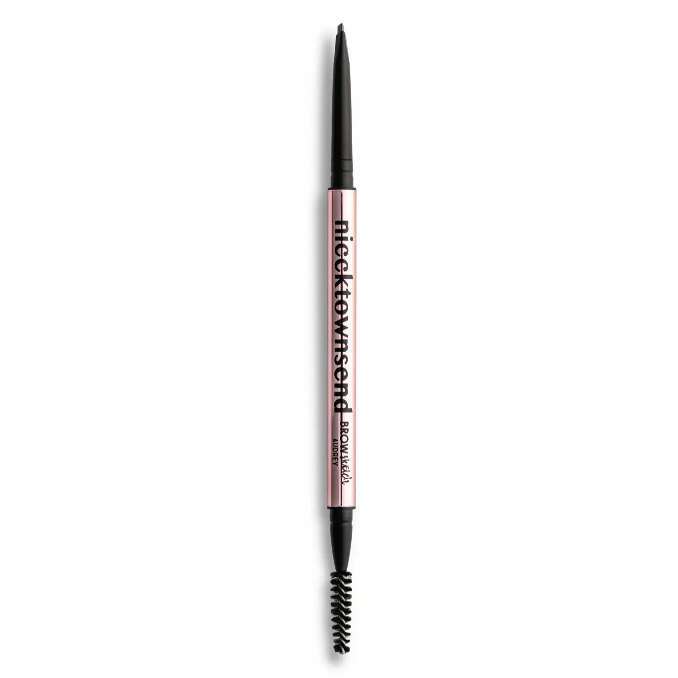 BrowSketch pencil by:niccktownsend BrowSketch pencil by:niccktownsend