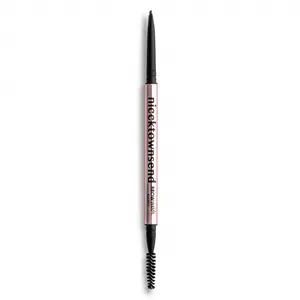 BrowSketch pencil by:niccktownsend