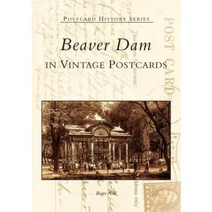 Beaver Dam in Vintage Postcards