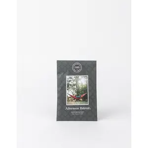 Sachet - Afternoon Retreat