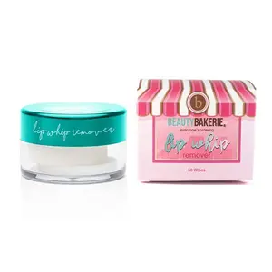 Lip Whip Remover Wipes