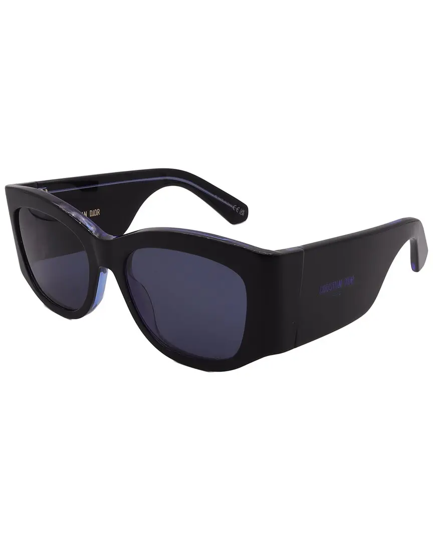 Dior Women's Diornuit S11 54mm Sunglasses Dior Women's Diornuit S11 54mm Sunglasses
