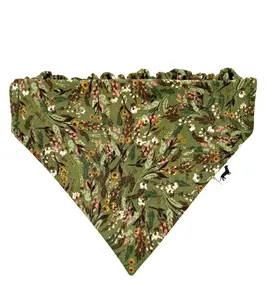 Spring Fling Dog Bandana