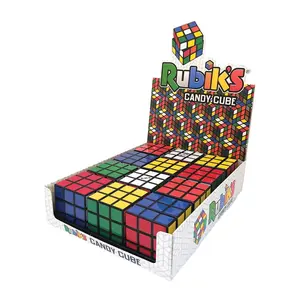 Rubik’s<sup>®</sup> Candy Cube Tins