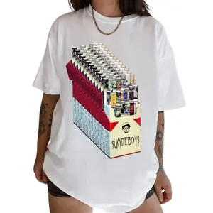 Vintage Art G 59 $uiciBoys Shirt, Grey Tour G59 2026 Tee, Ruby And Scrim For Man Unisex Shirt, Vintage Boyband T-shirt