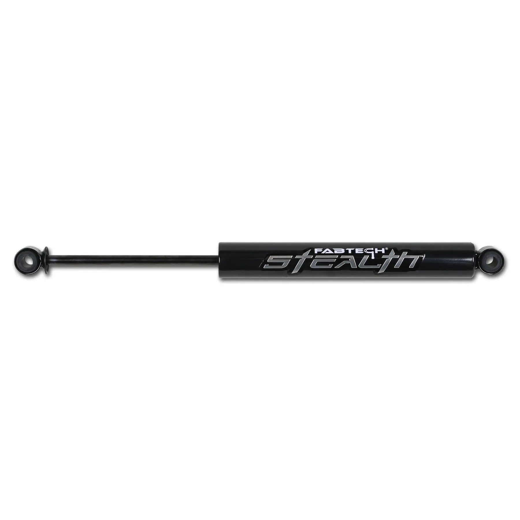 Fabtech STEALTH MONOTUBE. FTS6338