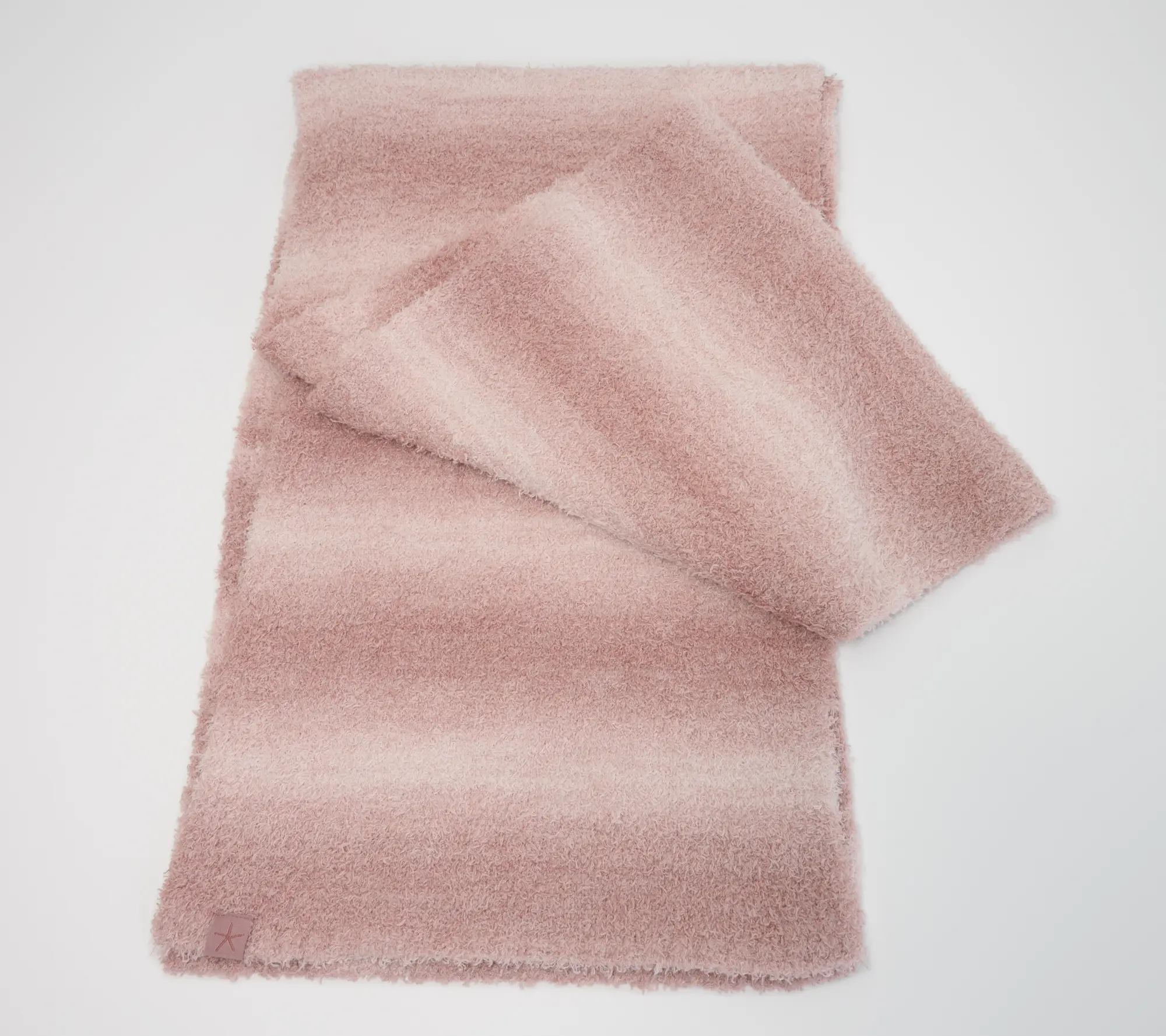 Barefoot Dreams CozyChic Spacedye Scarf