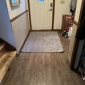 Waterproof Bed Pads Washable Reusable - 4-Layer Incontinence Underpads Pee Pad Chuck Chair Pads Mattress Pad Protector with Non-Slip Back for Elderly Womens Kids Toddlers Pets #TiktokShopSpringGlowUp