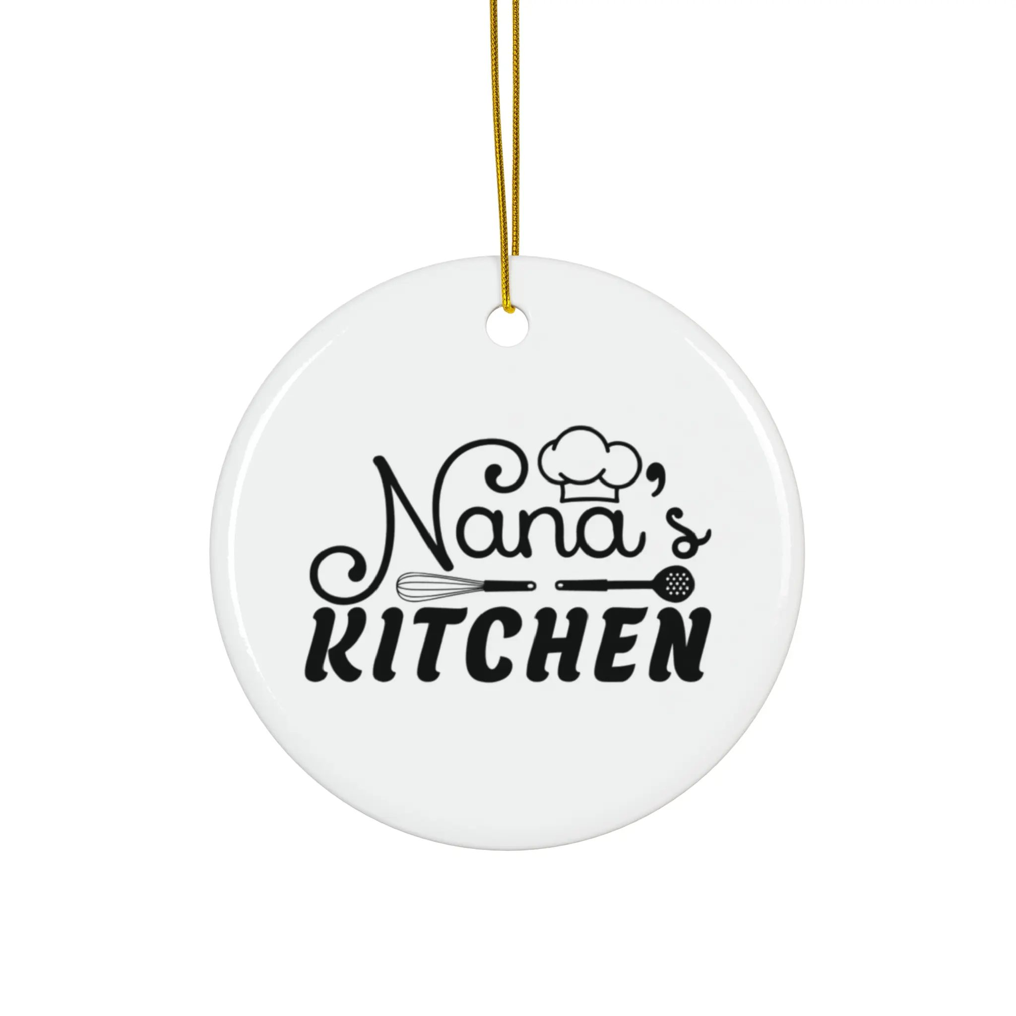 NANAS KITCHEN ORNAMENT