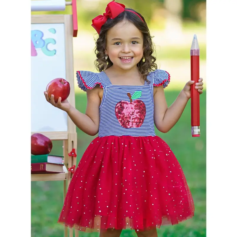 primark firls red dress - TikTok Shop