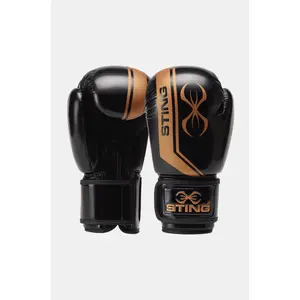 Armalite Boxing Gloves - Beginner, ideal for boxing, comfortable fit and lightweight