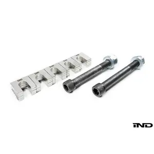 Fall-Line Motorsports BMW Rear Camber Shim Kit