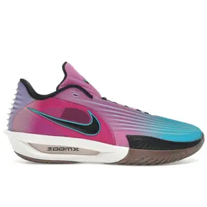 Nike Men's Air Zoom GT Cut 3 Turbo South Beach, from StockX