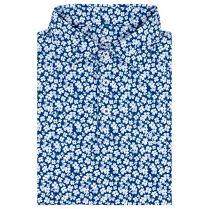 The Dogwood 2.0 Men's Short Sleeve Performance Polo