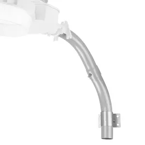 Mounting Arm Kit for Silver Gray LED Barn Lights