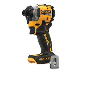 DEWALT ATOMIC 20V MAX Cordless Brushless Compact 1/4 in. Impact Driver (Tool Only)