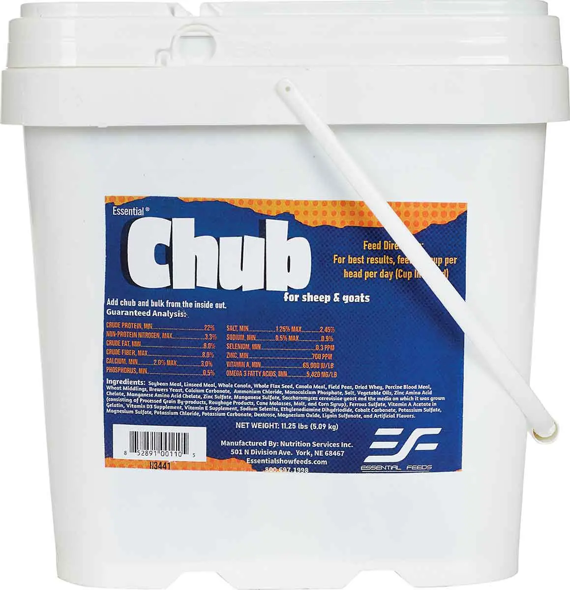 Chub
