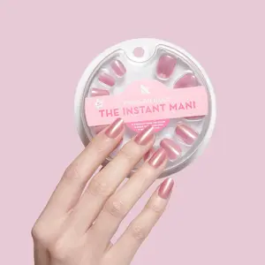 Baby Starfish | Round | Extra Short