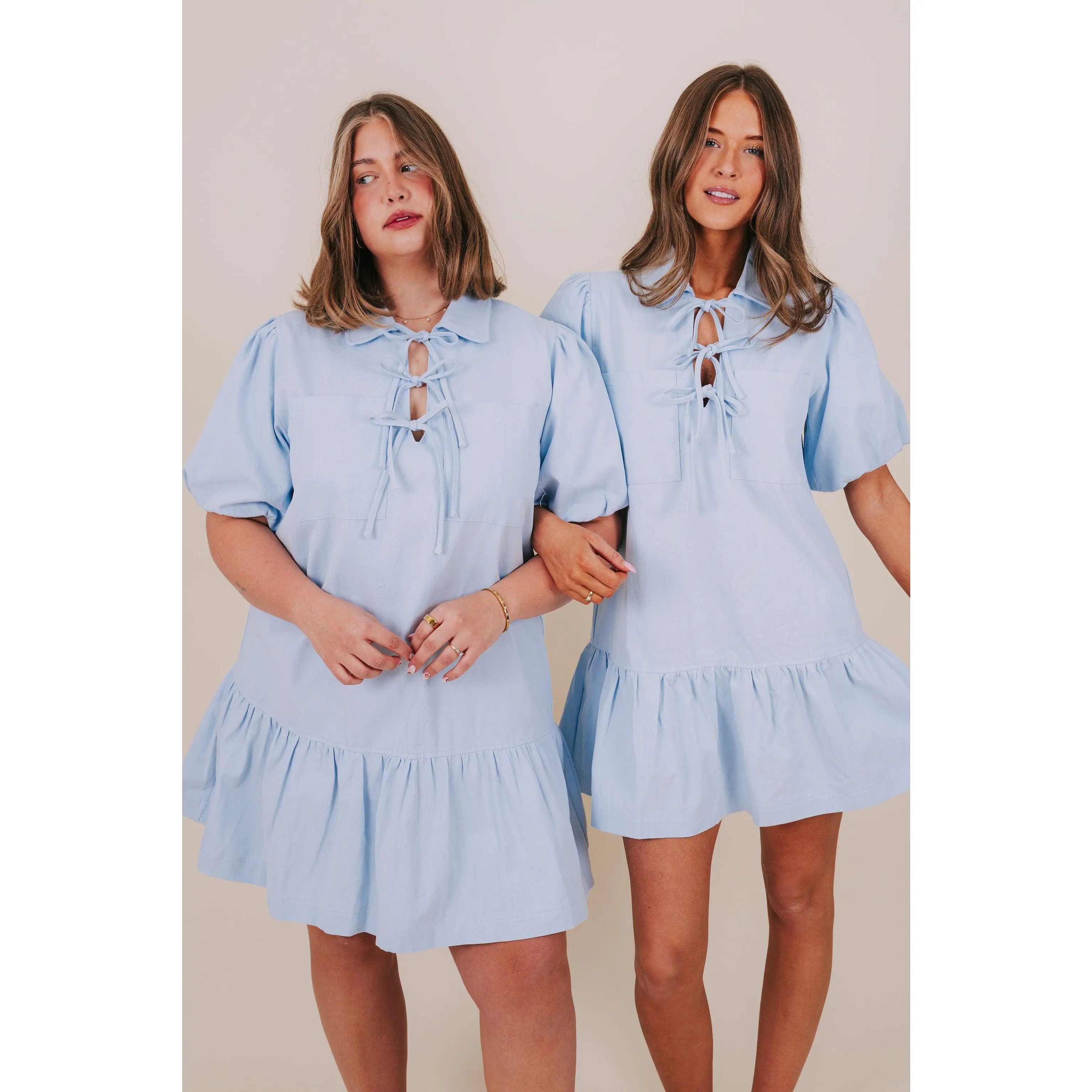 INCLUSIVE  SIZING - Days Like This Dress