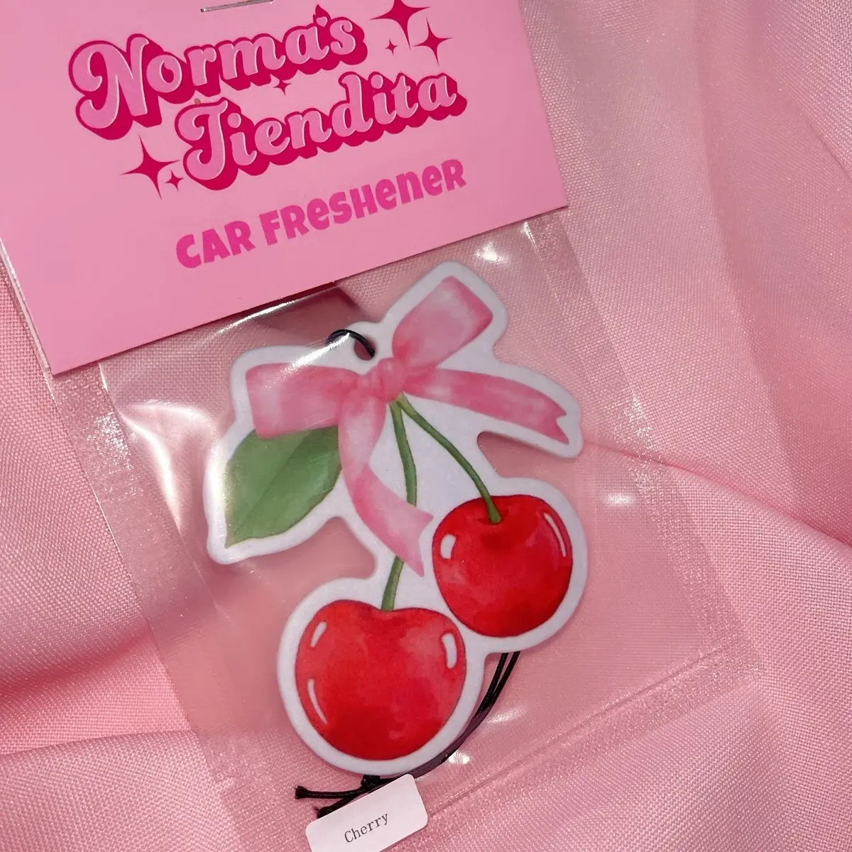 Popular Double Sided Car Fresheners